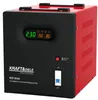 Automatische spanningsstabilisator AVR 3000VA | Kraft&Dele Productafbeelding-voorbeeld 1