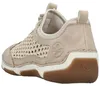 Rieker Tenisky Tenisky textilné Náhľad obrázku produktu 12