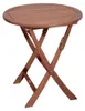 Tisch STOCKHOLM, Ø70cm Produktbild-Vorschau 6