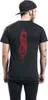 Slipknot T-Shirt Herren Bloody Blade schwarz XL Produktbild-Vorschau 5
