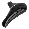 Ocarina,12-Loch-Ocarina,C-Key-Ocarina,Okarina Produktbild-Vorschau 7