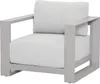 Garden Impressions Levanto Lounge Stuhl - taupe - valley Produktbild-Vorschau 1