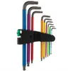 Wera 950 SPKL/9 SM N SB Multicolour Winkelschlüsselsatz, Produktbild-Vorschau 66