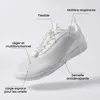 Nullabsatz-Sohle Barfußschuhe für Damen und Herren, Produktbild-Vorschau 11