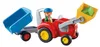 PLAYMOBIL 1.2.3 6964, 1,5 rok/roky, Vícebarevný, Plast Náhled obrázku produktu 9