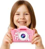 Dětský digitální fotoaparát X5 40 MP jednorožec, Náhled obrázku produktu 10