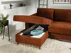 Lisa Design JAKE - Ecksofa mit Schlaffunktion - mit Produktbild-Vorschau 4