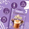 Mokate Cappuccino kávový nápoj s čokoládou a karamelom 20 g Náhľad obrázku produktu 6