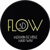 Stapiz Keratin Flexibles Haarwachs - 100G Produktbild-Vorschau 2