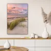MuchoWow® - Leinwandbilder - Strand - Meer - Dünen - Produktbild-Vorschau 6