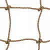 Siatka wspinaczkowa dla Dzieci na Plac Zabaw 150x200cm + 2x Podgląd zdjęcia produktu 7