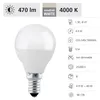 Eglo LED P45 Tropfen 3,4W = 40W E14 matt 470lm 940 Produktbild-Vorschau 7
