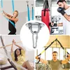 Ekspand | Set di montaggio per amaca - Acciaio inox - Anteprima dell’immagine prodotto 5