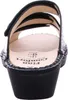 Finn Comfort Komfort Pantoletten Canzo Damen 343735303130 Produktbild-Vorschau 2