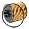 Ölfilter ASHIKA 10-ECO092 Filtereinsatz für VW Golf V Produktbild-Vorschau 3