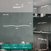 Mai & Mai Pendelleuchte 97cm LED Hängelampe Dimmbar mit Produktbild-Vorschau 7