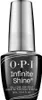 OPI Infinite Shine Gloss Top Coat, 15 ml, Průhledná, Gelový Náhled obrázku produktu 4