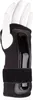 Amplifi Handgelenkband Schwarz M-L Schwarz M-L Produktbild-Vorschau 2