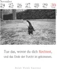 Der literarische Katzenkalender 2025 Produktbild-Vorschau 5