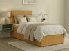 Boxspringbett RALFI 100 x 200 cm (Linke Seit) mit Produktbild-Vorschau 1