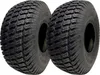 15x6.00-6 Pneus pour tondeuse à gazon Tondeuse autoportée Voir les images du produit 1
