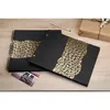 Exacompta Fotoalbum ARAMY 37x29 cm, 40 Seiten schwarz - Produktbild-Vorschau 7