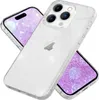 Custodia glitterata NALIA per iPhone 16 Pro Max – Custodia Anteprima dell’immagine prodotto 1