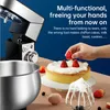 Elektrischer Kuechen-Standmixer, 1200 W, mit Produktbild-Vorschau 6