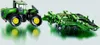 Siku Traktor JOHN DEERE 9630 ; 1856 Produktbild-Vorschau 8