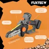 FUXTEC Akku Handastschere 20V, 1,44Kg Gewicht, Schwertgröße Produktbild-Vorschau 3