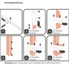 ProfileXXL PVC Abschlussprofil, Abschlussleiste, Produktbild-Vorschau 5