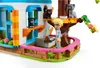 LEGO Friends Koci hotel, Zestaw do budowania, 6 lat(a), Podgląd zdjęcia produktu 8