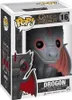 Game of Thrones - Drogon 16 - Funko Pop! - Vinyl figuur Productafbeelding-voorbeeld 3