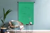 MuchoWow® Wandteppich Wandbehang Strichzeichnung - Mann - Produktbild-Vorschau 5