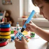 3D pero Filapen s 10 vlákny + pouzdro Náhled obrázku produktu 8