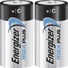 Pile Energizer Baby (C) alcaline-manganèse Max Plus 1.5 V 2 Voir les images du produit 1