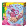 Herstellung von Glitzerarmbändern Produktbild-Vorschau 4