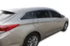 J&J AUTOMOTIVE | Windabweiser Passend Für Hyundai i40 5D Produktbild-Vorschau 7