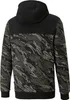 PUMA Graphic Camouflage Fleece Hoodie Herren puma black M Produktbild-Vorschau 5