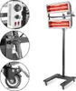 STAHLWERK Infrarot Lacktrockner IL-2400 ST mit 2.400 Watt Produktbild-Vorschau 1