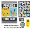 Zestaw do pisania Pokémon, 7 elementów Podgląd zdjęcia produktu 1