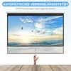 Beamer Leinwand 120 Zoll, Projektionsleinwand 16:9, 4K Produktbild-Vorschau 6