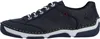 Rieker Damen Sneaker Leder Schnürschuh Ziernaht 55901, Produktbild-Vorschau 2