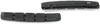 Shimano Shim.Bremsgummi S70C Cartuccia Paar Brr550 Anteprima dell’immagine prodotto 3