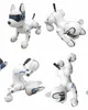 Power Puppy – Interaktiver Roboterhund programmierbar Produktbild-Vorschau 2