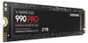 Samsung 990 PRO, 2 TB, M.2, 7450 MB/s Anteprima dell’immagine prodotto 6