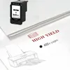 1x PG-545XL Druckerpatrone für Canon 545 XL Schwarz für Produktbild-Vorschau 4