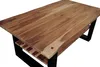 Couchtisch 115x65 cm Patrick, Sofatisch mit Ablage, Produktbild-Vorschau 3