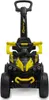 Château gonflable Baby Mix Mega Prime EVA avec barre de Voir les images du produit 2