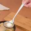 Kleine Suppenkelle für Soße, Edelstahl, Servierkelle, Produktbild-Vorschau 4